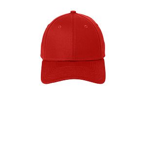 New Era - Structured Stretch Cotton Cap. NE1000