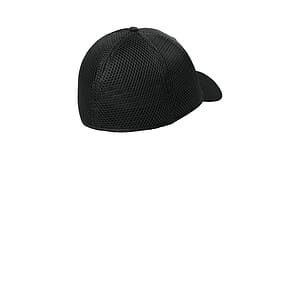 New Era 39THIRTY Performance Stretch Mesh Cap NE1130