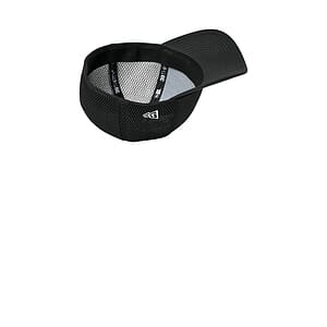 New Era 39THIRTY Performance Stretch Mesh Cap NE1130