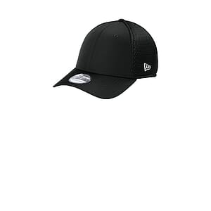 New Era 39THIRTY Performance Stretch Mesh Cap NE1130