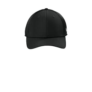 New Era 39THIRTY Performance Stretch Mesh Cap NE1130
