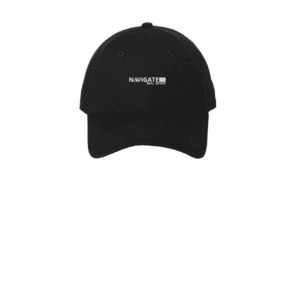 New Era - Adjustable Structured Cap. NE200