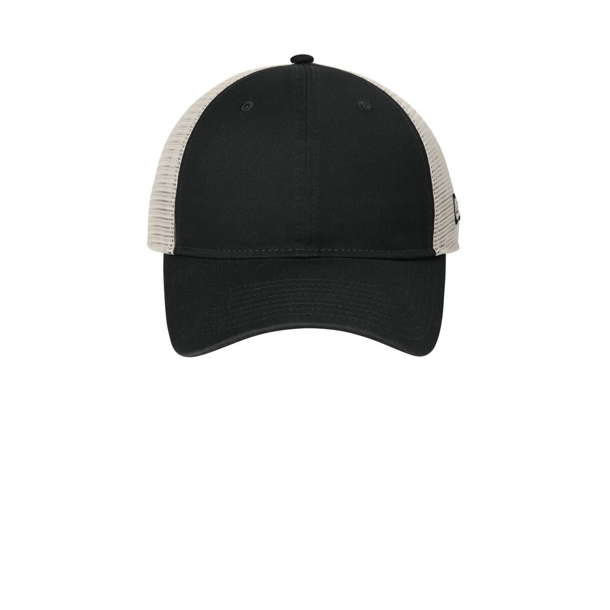New Era 9TWENTY Unstructured Mesh Snapback Cap NE215