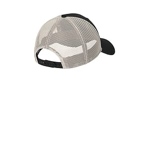 New Era 9TWENTY Unstructured Mesh Snapback Cap NE215
