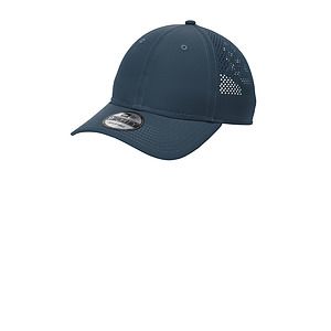 New Era Perforated Performance Cap. NE406
