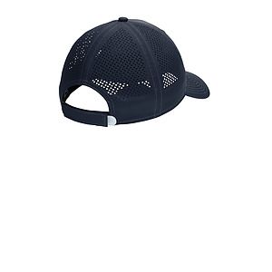 New Era Perforated Performance Cap. NE406