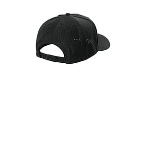 New Era 9SEVENTY Perforated Snapback Cap NE501