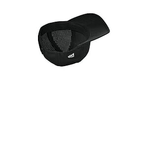 New Era 9SEVENTY Perforated Snapback Cap NE501