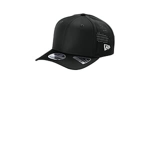New Era 9SEVENTY Perforated Snapback Cap NE501