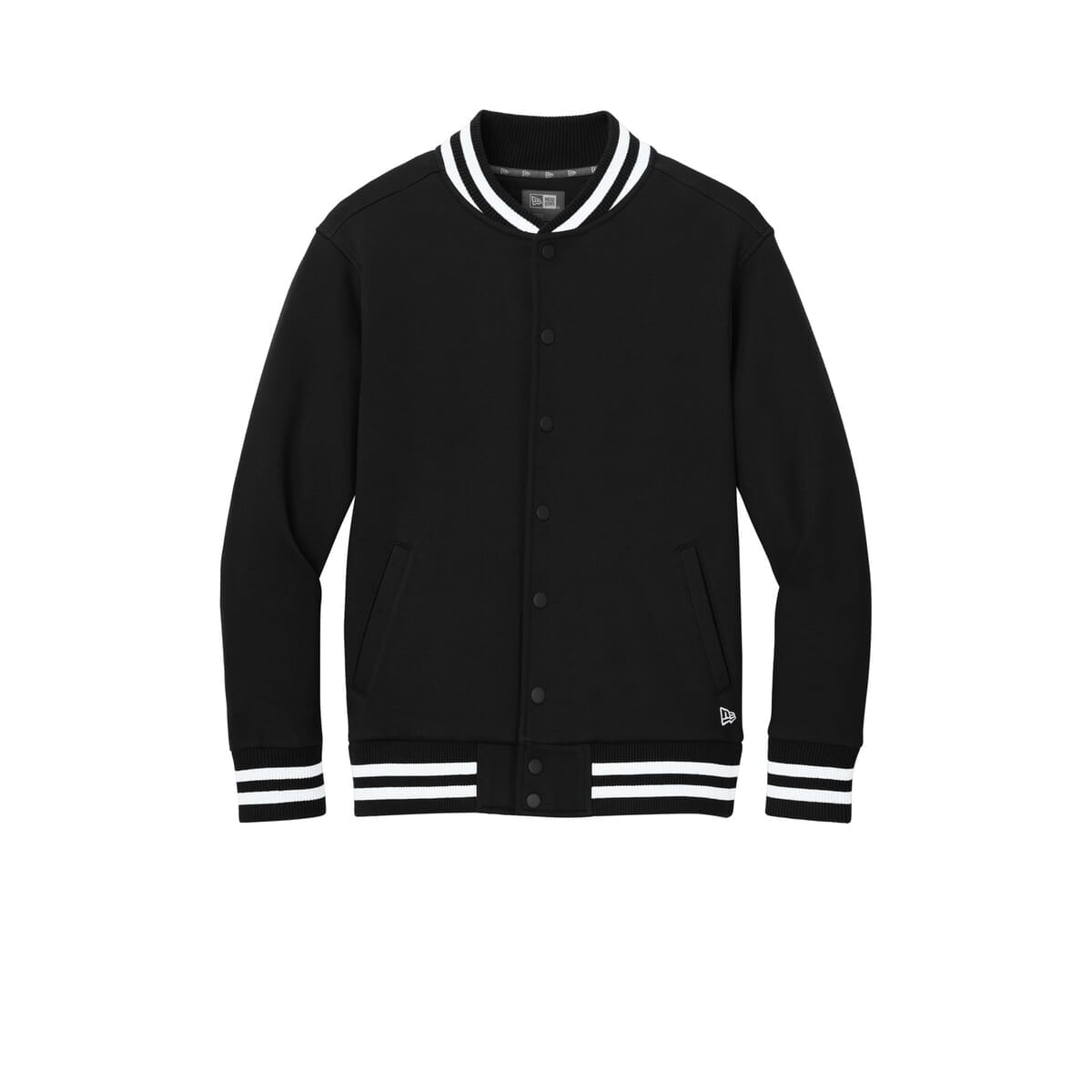 New Era Varsity Heavyweight Fleece Jacket NEA560