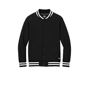 New Era Varsity Heavyweight Fleece Jacket NEA560