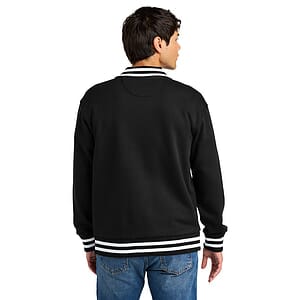New Era Varsity Heavyweight Fleece Jacket NEA560