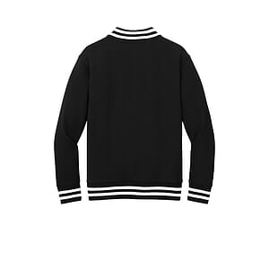 New Era Varsity Heavyweight Fleece Jacket NEA560