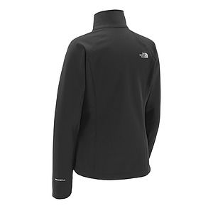 The North Face Women's Apex Barrier Soft Shell Jacket. NF0A3LGU