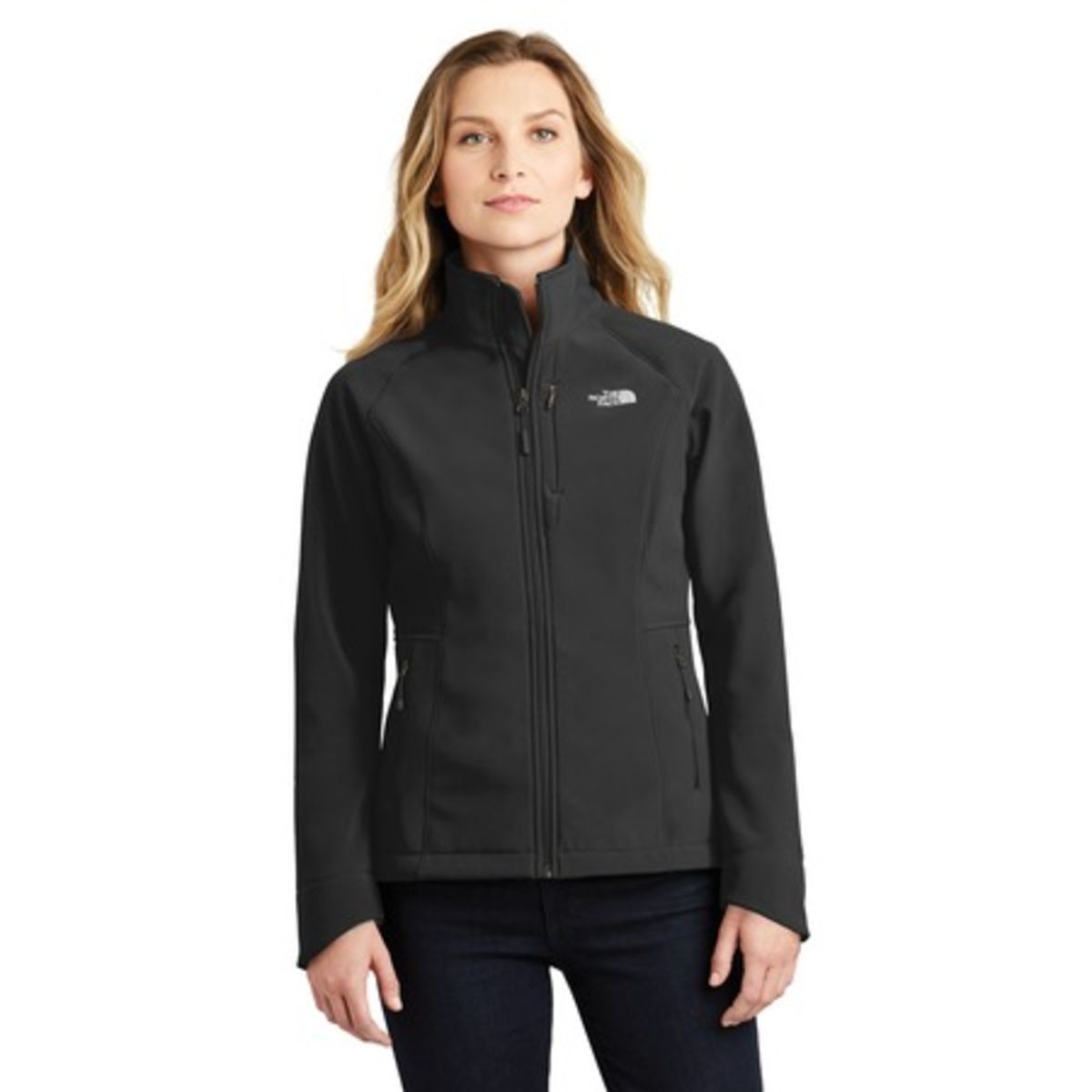 The North Face Women's Apex Barrier Soft Shell Jacket. NF0A3LGU