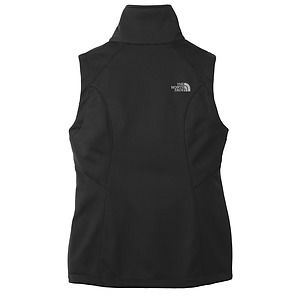 The North Face Women's Ridgewall Soft Shell Vest. NF0A3LH1