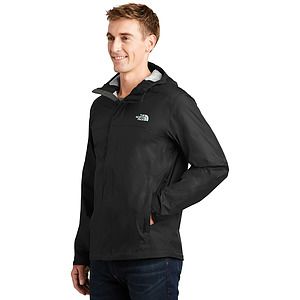 The North Face DryVent Rain Jacket. NF0A3LH4