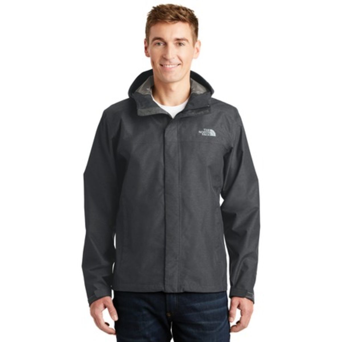 The North Face DryVent Rain Jacket. NF0A3LH4