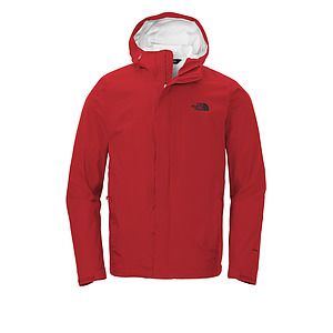 The North Face DryVent Rain Jacket. NF0A3LH4