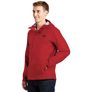 The North Face DryVent Rain Jacket. NF0A3LH4