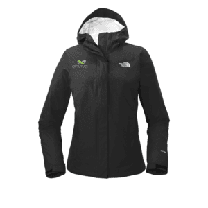 The North Face Raincoat Women’s