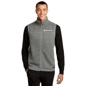 The North Face Sweater Fleece Vest NF0A47FA
