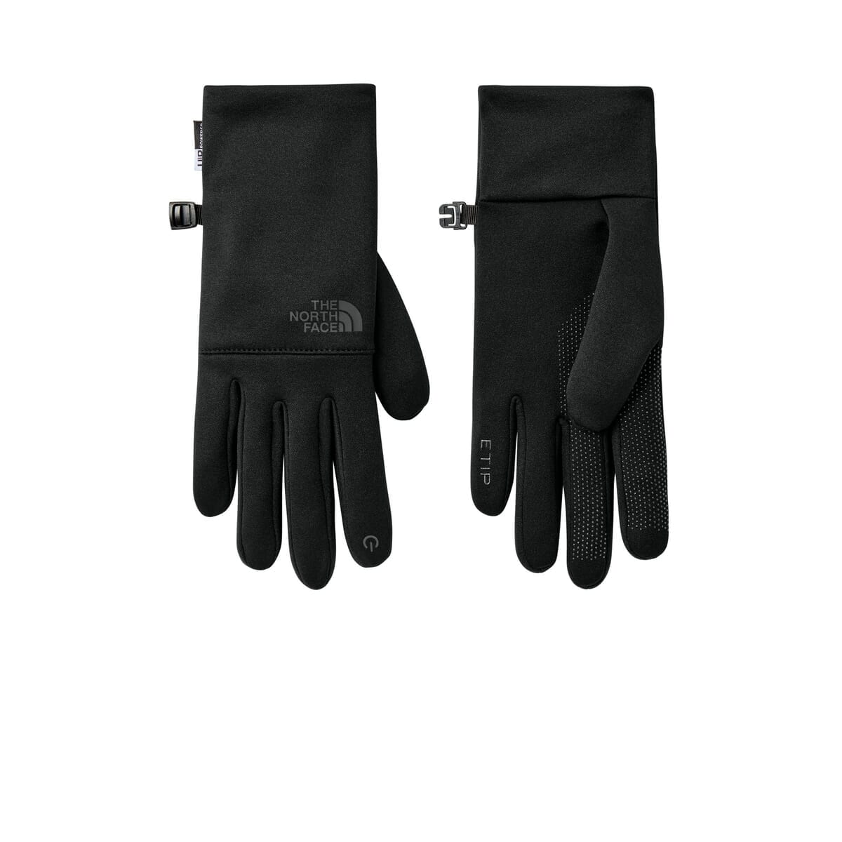 The North Face Etip Recycled Glove NF0A4SHA