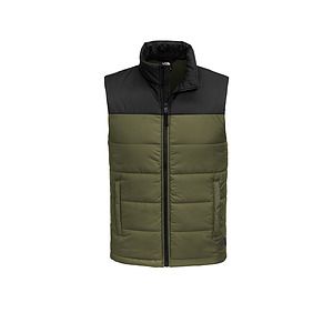 The north face everyday insulated vest 