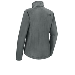 The North Face Women's Osito Fleece Jacket NF0A7UQJ