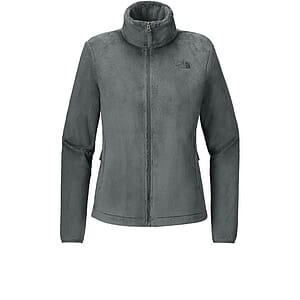 The North Face Women's Osito Fleece Jacket NF0A7UQJ