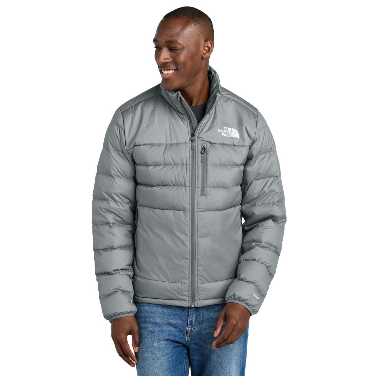 The North Face Down Hybrid Jacket NF0A7V4F