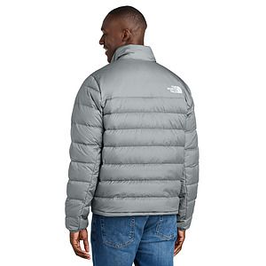 The North Face Down Hybrid Jacket NF0A7V4F