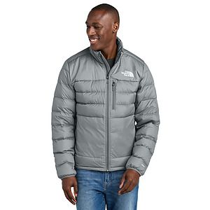 The North Face Down Hybrid Jacket NF0A7V4F