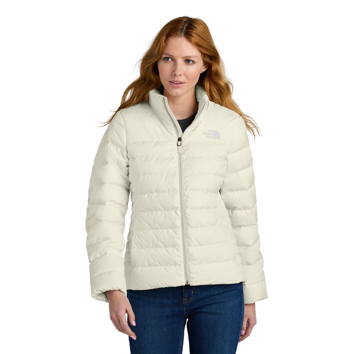 The North Face Women's Down Hybrid Jacket NF0A7V4G