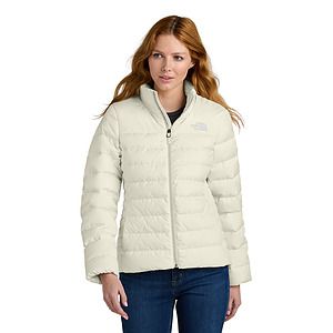 The North Face Women's Down Hybrid Jacket NF0A7V4G