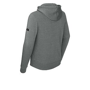 The North Face Sleeve Logo Pullover Hoodie NF0A8AU0