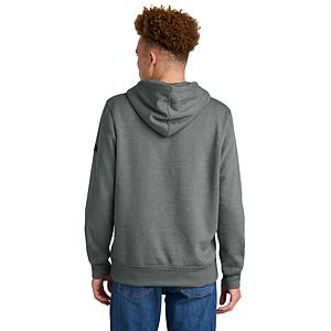 The North Face Sleeve Logo Pullover Hoodie NF0A8AU0