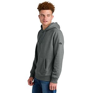 The North Face Sleeve Logo Pullover Hoodie NF0A8AU0