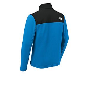 The North Face Highest Peak Full-Zip Fleece Jacket NF0A8BUQ