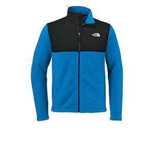 The North Face Highest Peak Full-Zip Fleece Jacket NF0A8BUQ