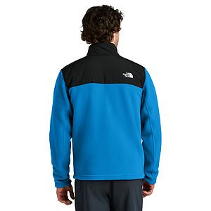 The North Face Highest Peak Full-Zip Fleece Jacket NF0A8BUQ