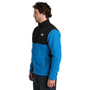 The North Face Highest Peak Full-Zip Fleece Jacket NF0A8BUQ