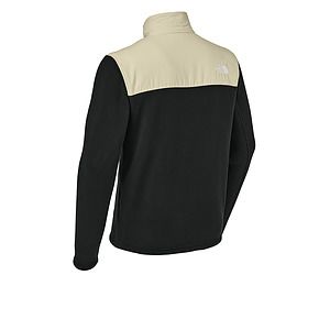 The North Face Highest Peak Full-Zip Fleece Jacket NF0A8BUQ