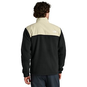The North Face Highest Peak Full-Zip Fleece Jacket NF0A8BUQ