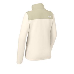 The North Face Women's Highest Peak Full-Zip Fleece Jacket NF0A8BUR