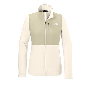 The North Face Women's Highest Peak Full-Zip Fleece Jacket NF0A8BUR