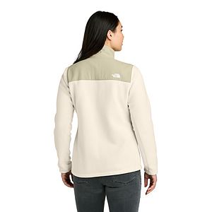 The North Face Women's Highest Peak Full-Zip Fleece Jacket NF0A8BUR