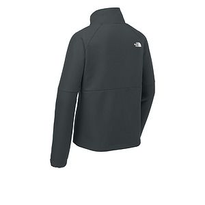 The North Face Women's Barr Lake Soft Shell Jacket NF0A8C5C