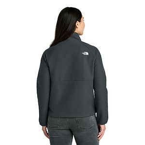 The North Face Women's Barr Lake Soft Shell Jacket NF0A8C5C