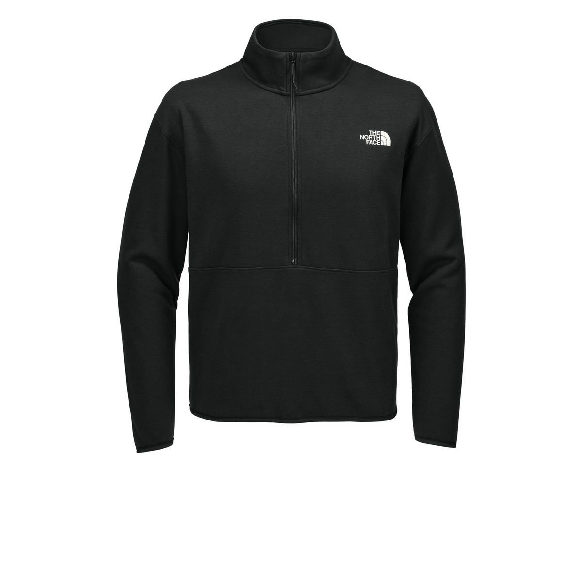 The North Face Double-Knit 1/2-Zip Fleece NF0A8C5G